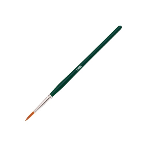 Pensulă rotundă Kreul Basic nr. 6