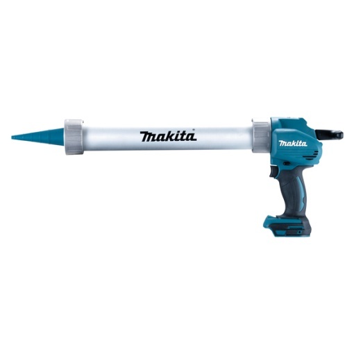 Pistol Makita pentru etansare fara acumulatori si incarcator, Li-Ion, 18 V, - Ah, 5000 N, turatie reglabila
