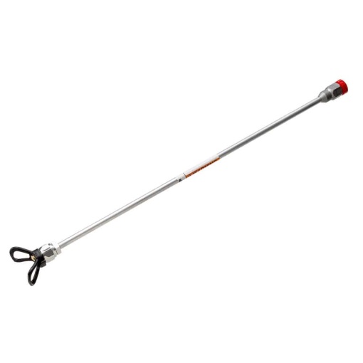 Pistol Wagner cu extensie 200 cm, include suport duza cu filet F