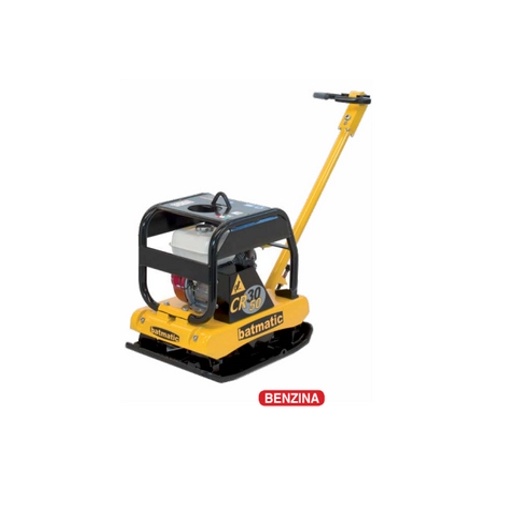 Placa compactoare reversibila BATMATIC CR3265BH 182 kg motor HONDA GX160 4,8 cp