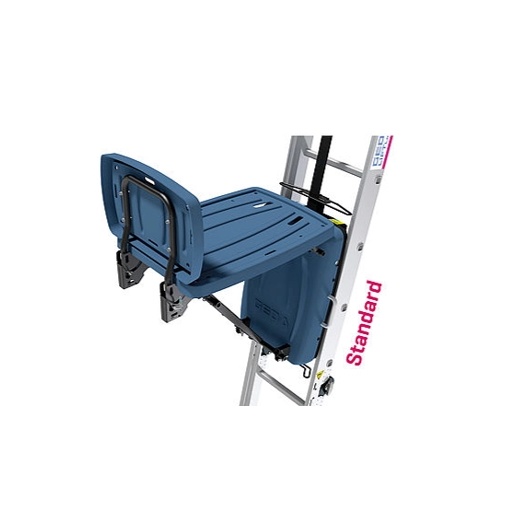 Platforma standard GEDA BatteryLadderLift