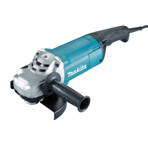 Polizor unghiular Makita 180 mm, 2.700W, 8.500 RPM