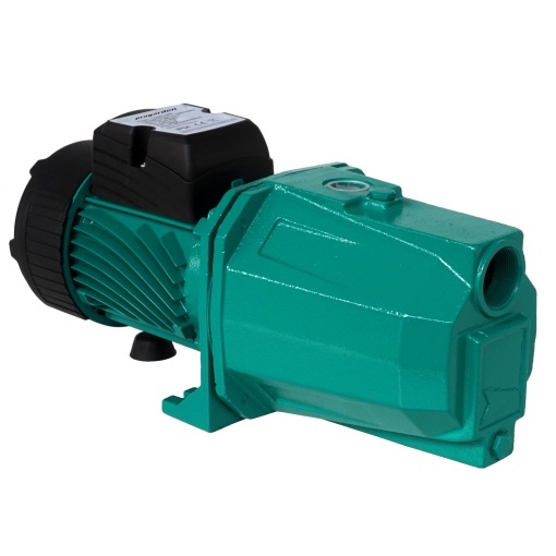 Pompa suprafata ProGARDEN PF 555 1.5", 1100W, 80L/min, 55m, apa curata