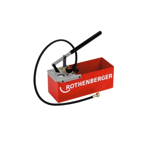 Pompa testare Tip TP25
