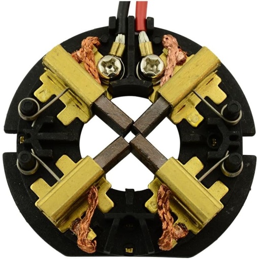 Portperie cu perii de carbune (M18BPD) Milwaukee