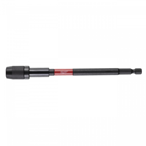 Prelungitor cu autoblocare MILWAUKEE cu sistem cu prindere ¼” Hex, L152mm