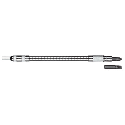 Prelungitor flexibil Makita pentru biti, 1/4" 300mm