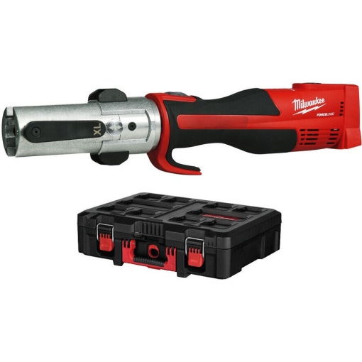 Presă XL fără perii M18™ FORCE LOGIC™, neechipata, valiza, M18 BLHPTXL-0C