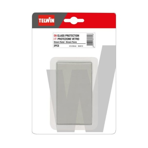 Protectie interioara pentru sticla Telwin 804313, 47X100 mm