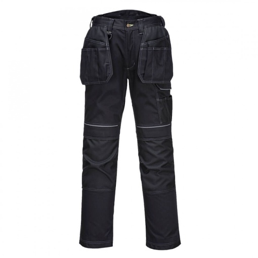 PW3 Pantaloni de iarnă cu căptușeală pentru huse de iarnă PW357