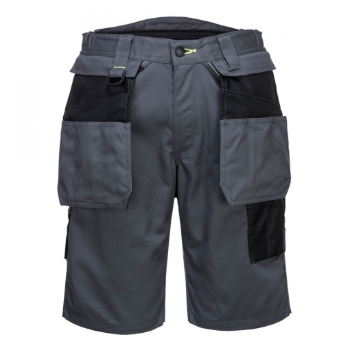 PW3 Pantaloni Scurti de Lucru Holster Work PW345