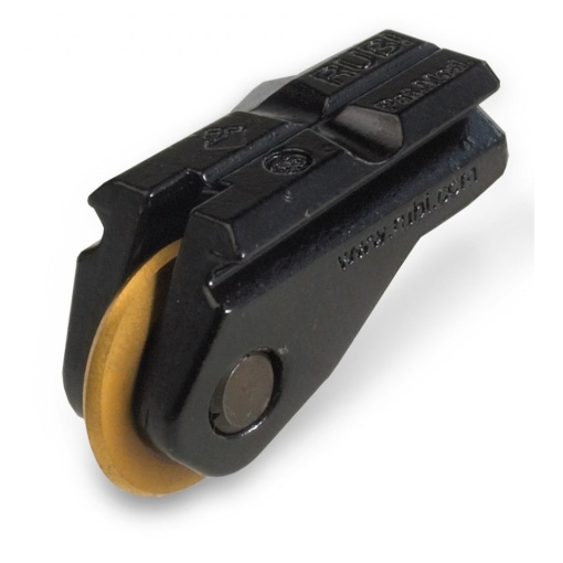 Roata de taiere Gold ∅18mm, pentru modelele Rubi TI - RUBI-1974