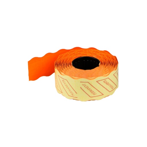 Rolă preț 26 x 16 1000 buc