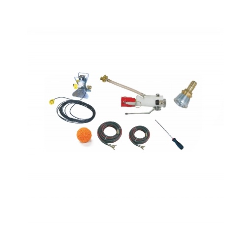 RS Kit injectare Imer pentru Small 50
