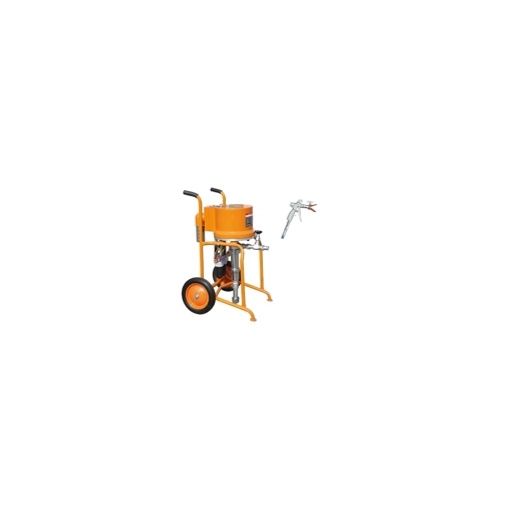 RS Pompa pneumatica BISONTE PAZP6C debit 12 l/min, necesar compresor