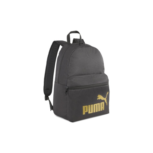 Rucsac Puma Phase negru-auriu 7994303