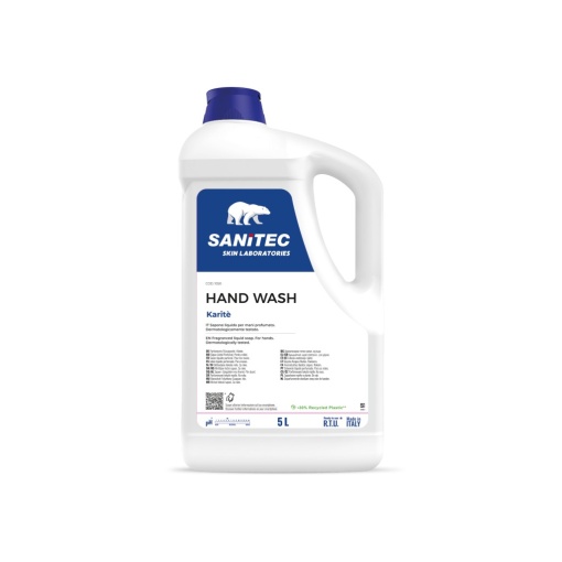 Săpun lichid 5000 ml PH neutru Sanitec