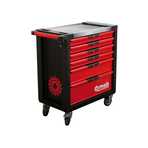 Servanta mobila pentru scule MOB TSG14 X-LINER6 - 879x466x970 mm