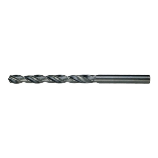 Set 10 burghie cilindrice lungi Bohrcraft pentru metal DIN 340, tip N 4.10mm