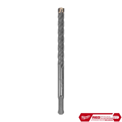 Set 10 Burghie SDS-Plus MILWAUKEE Contractor 4C 12x160 mm