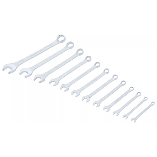 Set 12 chei combinate, 6-22 mm