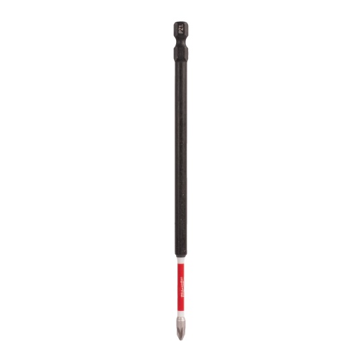 Set 3 biti de impact Milwaukee Shockwave Impact Duty™, PZ1x150mm