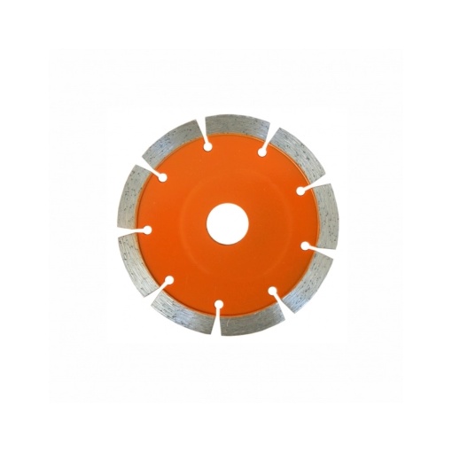 Set (3 buc) discuri de taiere cu diamant Rokamat, pentru Piranha Ø 125 mm