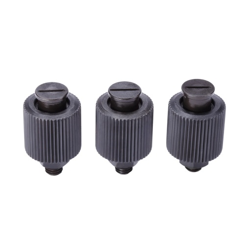 Set 3 role de schimb Rothenberger pentru inăspritoare de filete de la 3/8 la 2"