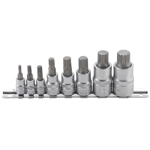 Set 8 piese BGS varfuri XZN