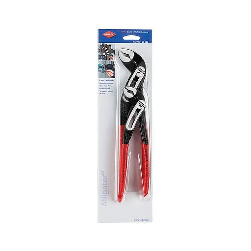 Set Cleşti Knipex, 2 piese