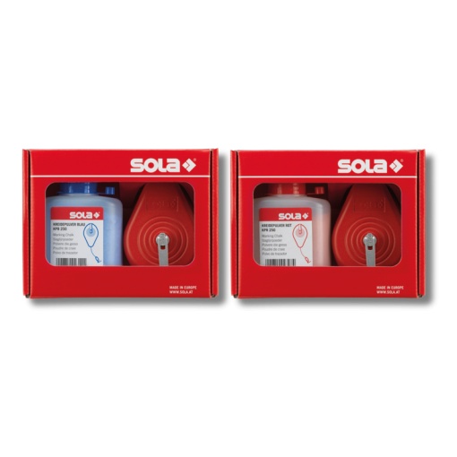 Set de marcare Sola CLM 30 SET R