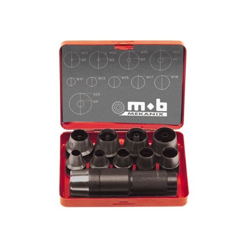Seturi 15 preducele MOB - 158×116×41 mm
