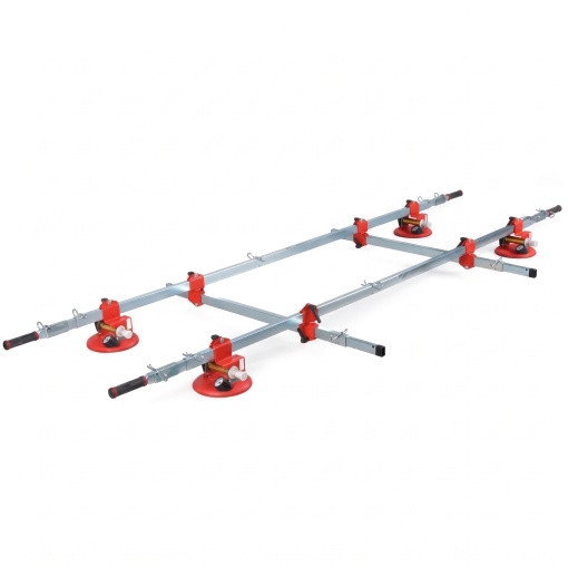 Sistem complet Montolit SUPERLIFT 300-70SL MOB pentru ridicare/montare placi ceramice