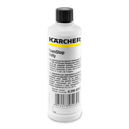 Solutie Anti-Spuma cu miros de fructe, 125 ml, RM FOAMSTOP