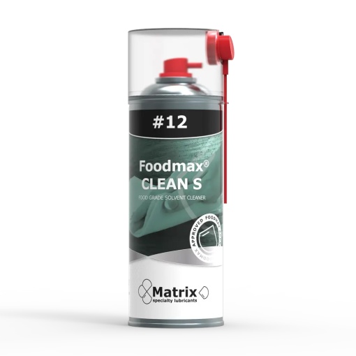 Solvent de curățare de înaltă performanță - Foodmax Clean S