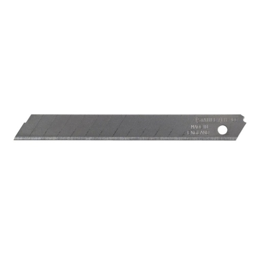 Stanley 1-11-300 Lame segmentate 9 mm,100 buc