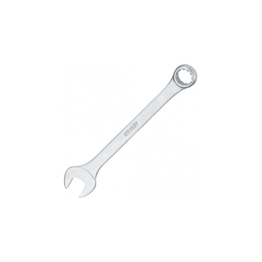Stanley 4-87-080 Cheie combinata 20 mm - blister