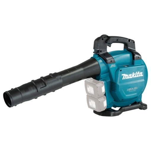 Suflanta Makita LXT 2x18V, 13.4 m³/min, 65 m/s, livrata fara acumulatori