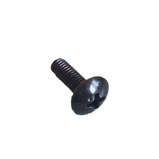 Surub cu cap filetat Makita M4x12