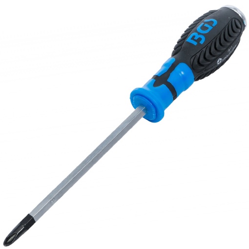 Surubelnita cruce PH3x150 mm (Philips), BGS