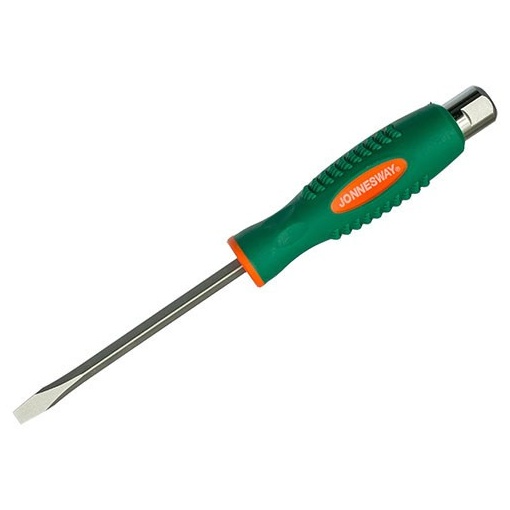 Surubelnita Jonnesway mecanica cu cap plat 6.5х125 mm