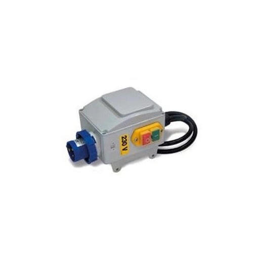 Tablou electric IMER pentru Syntesi 190-250 230V