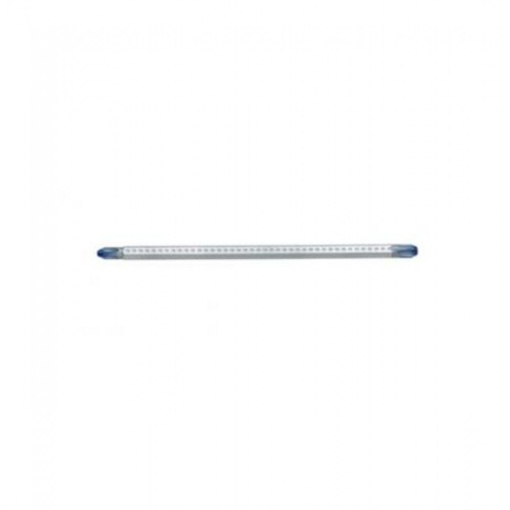 Tija hexag.cu capete TX pt.635 TX20-TX25