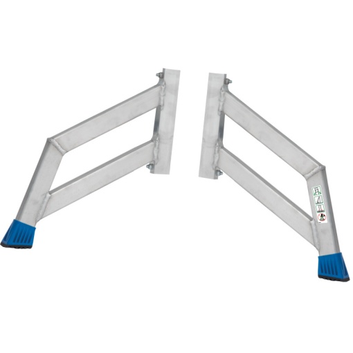 Traversa Krause "Trigon" Stabilo, pentru scarile de la 15 la 18 trepte