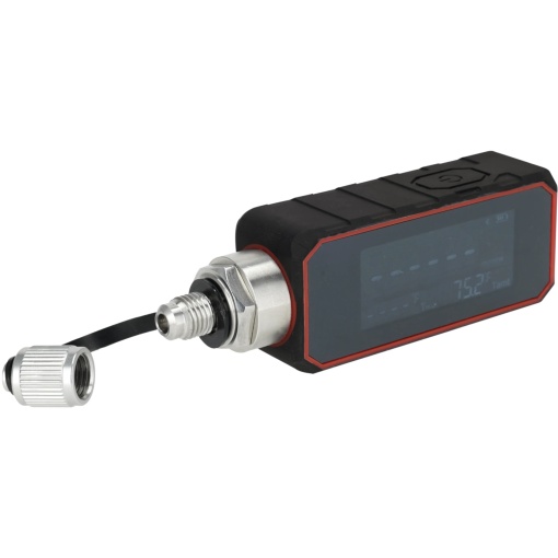 Vacuummetru digital profesional portabil Rothenberger ROVAC PRO
