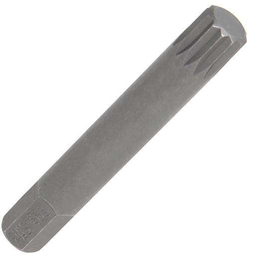 Varf XZN M12, 3/8", lungime 75 mm