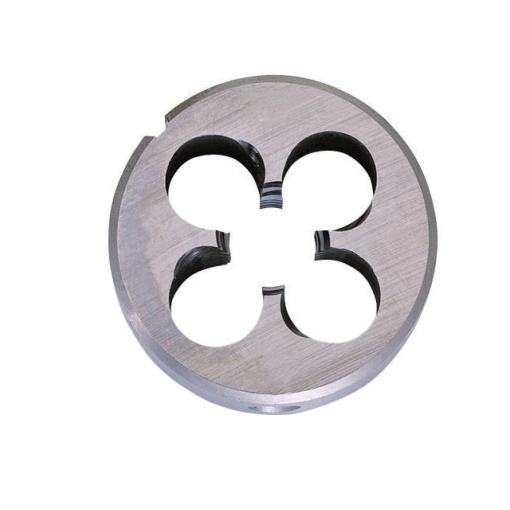 1100481 Filiera pentru filet UNF, conform DIN 22568, HSS-G, DIM UNF 1/2", Pas 20