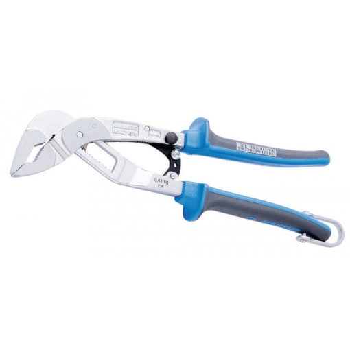 442/1HYPO-H Cleste reglabil pentru instalatori tip HYPO cu inel pentru carabiniera, L 240 - 626244