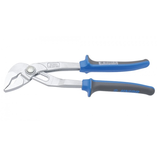 447/1HPP Cleste reglabil cu blocare pentru instalatori, L 245 mm