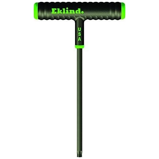 68709 Cheie cu maner in T si profil TORX Plus 6, DIM 9 IP